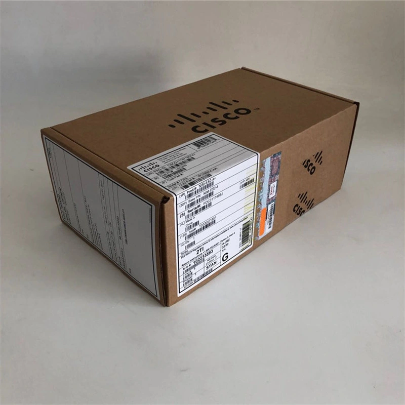 Совершенно новые модули маршрутизаторов Cisco ISR 4000 Nim-8CE1t1-PRI