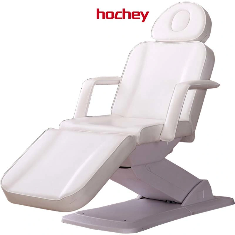 Hochey Medical High Quality Hot selling Facial Spa eyelash Electric معدات صالون التجميل بالأسود والأبيض