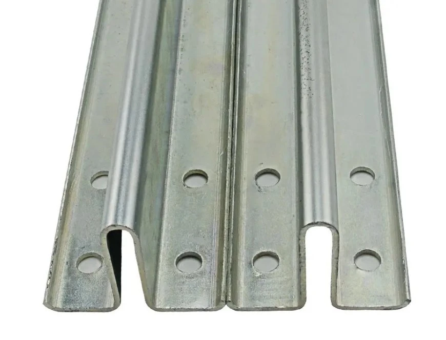 Competitive Price Tk3 Tk5 Tk3a Tk5a T Type Stainless Steel Elevator Hollow Guide Rail