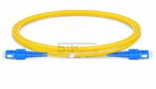 Dispositivos de cable de fibra óptica FTTH solución ODN de fibra óptica Cable