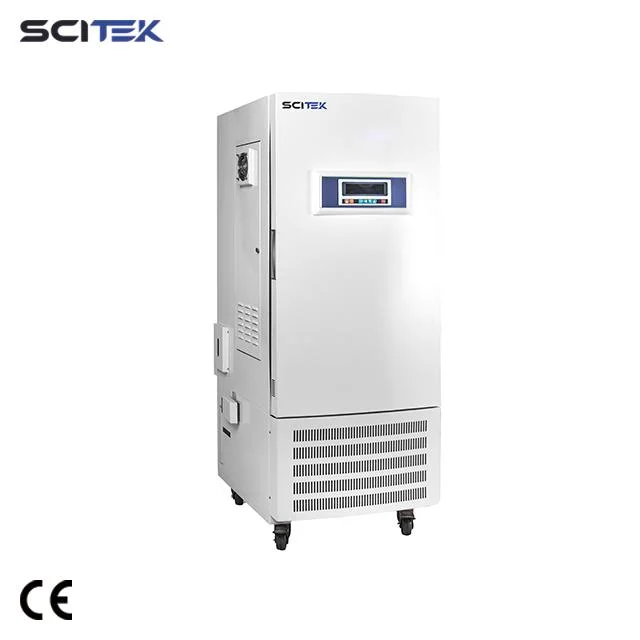 SCITEK 475L Forced convection Climate Incubator  CE certificated incubator for laboratory