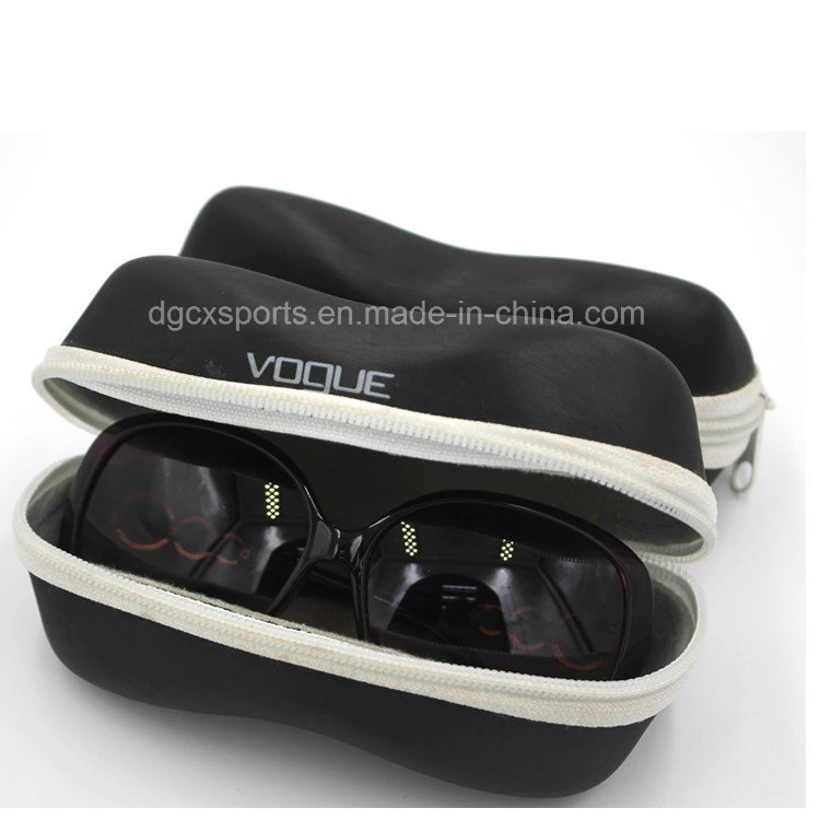 Wholesale Eyeglass Case, Clear Glasses Case