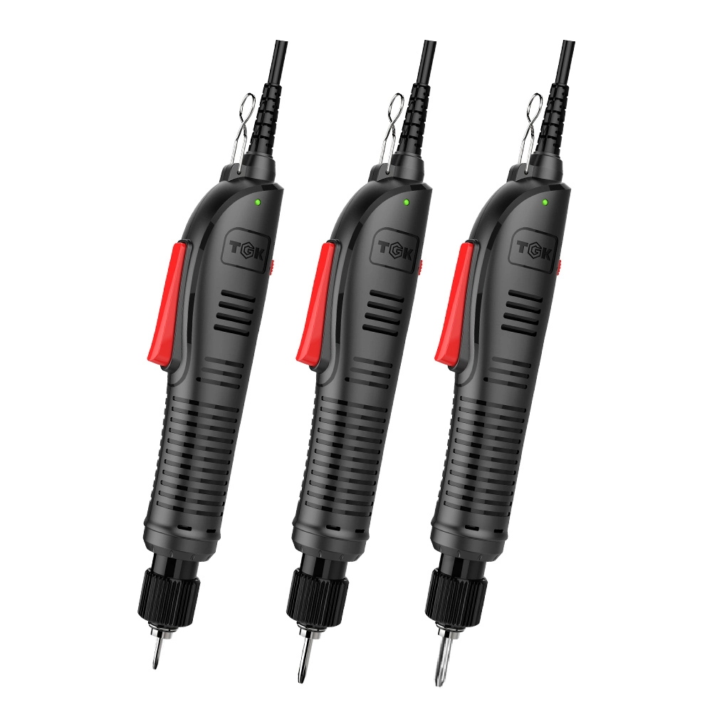 Security Corded Torque Corded Precision Electric Screwdriver Power Tools pH415