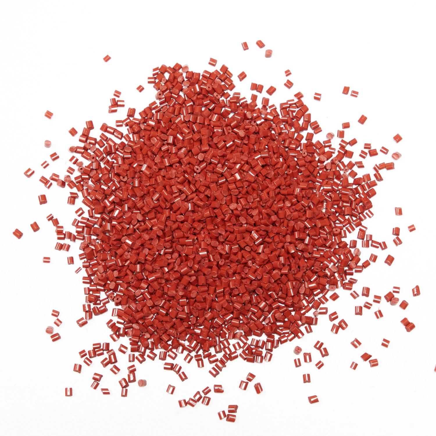 Plastic Pigment Granule Flame Reardant Color Masterbatch for House Resin