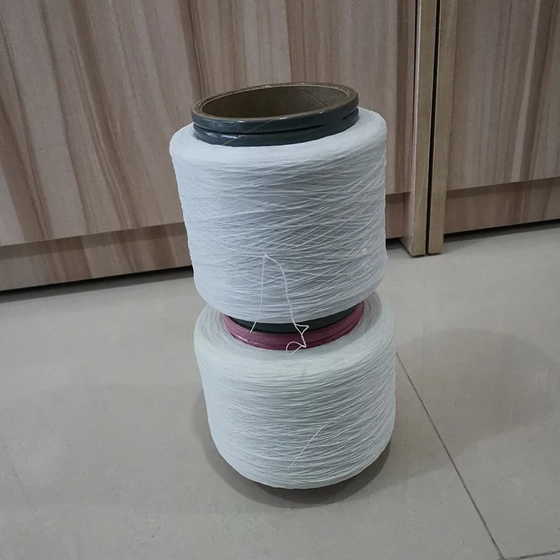 AA Quality Baby Diapers Spandex Yarn From China Factory