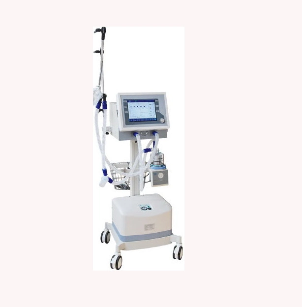 Hot Sale PA-900b Medical Ventilator Equipment Ventilator System Price