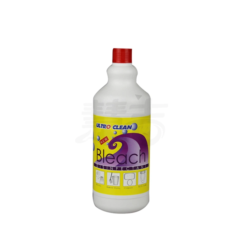 1L Multi-Purpose Sodium Hypochlorite Bleach