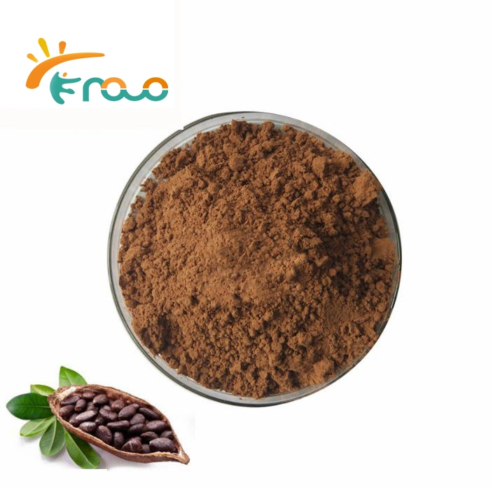 High Quality Food Addictives Cocoa Powder Factory Supply Natural Cocoa Powder