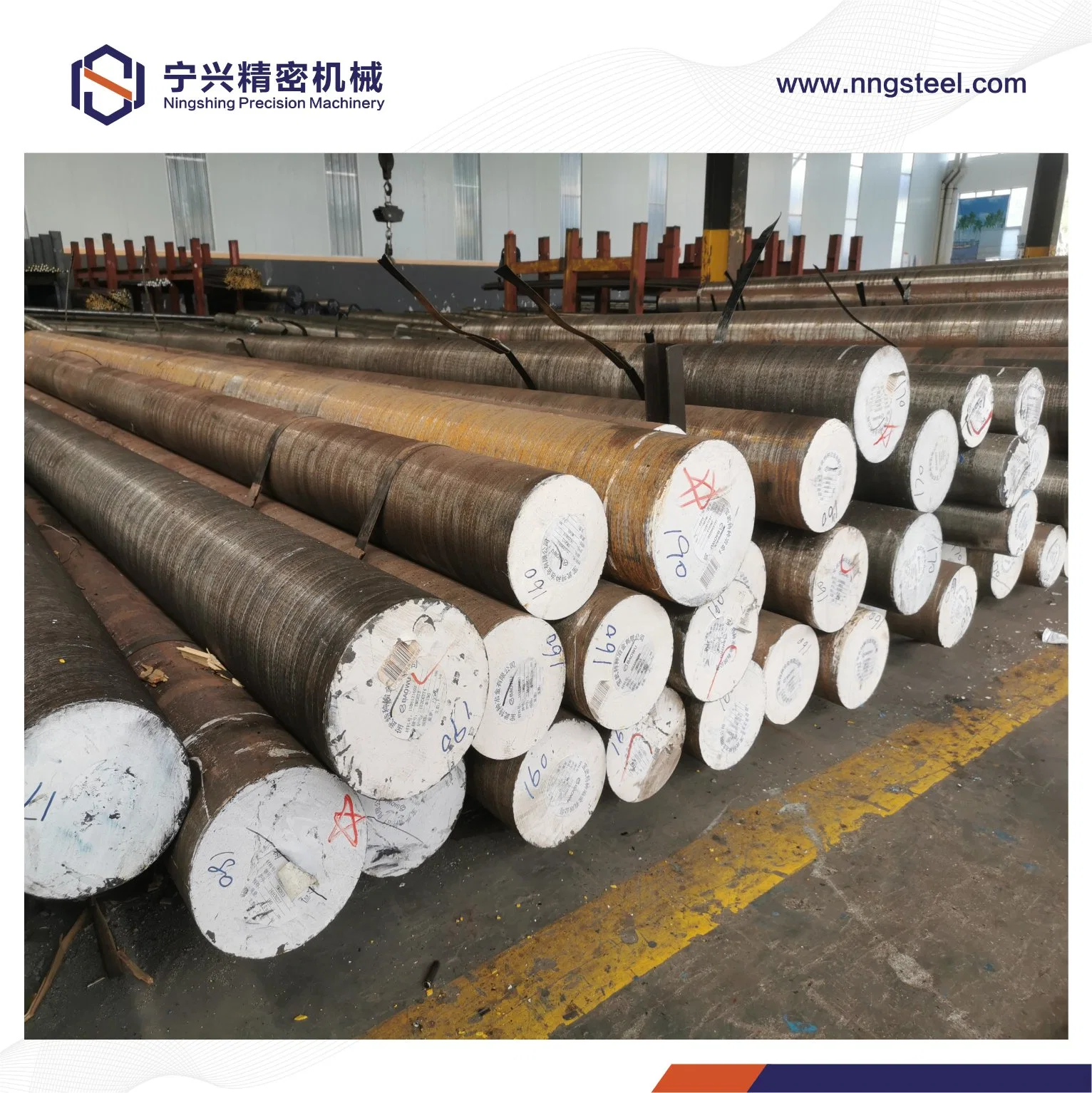 Alloy Steel with 42CrMo Cold Drawn Mild Carbon Steel Plate Metal Sheet Pipe Bar