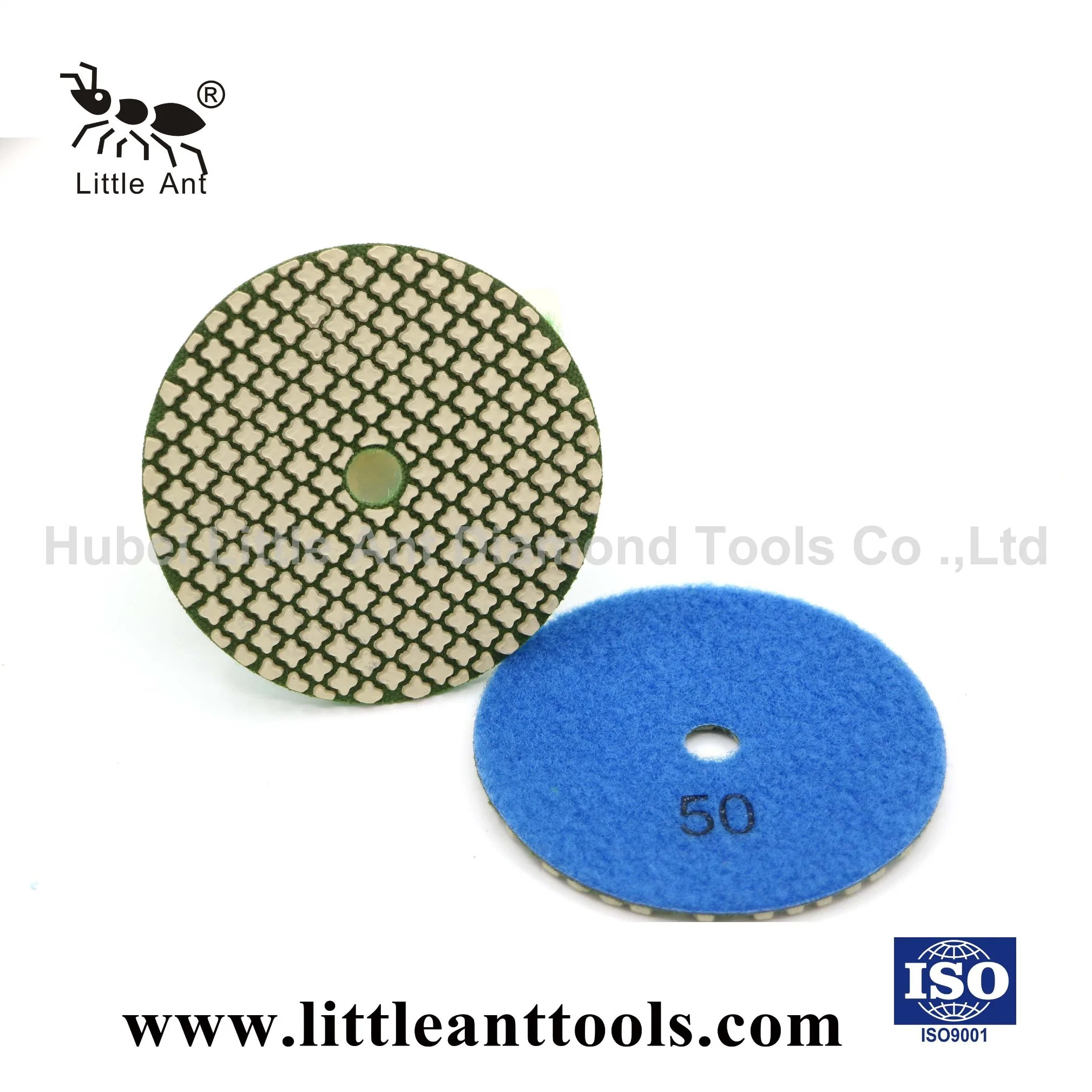 Super Diamond Dry Polishing Abrasives