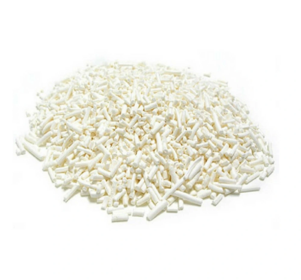 Natural Mold Inhibitor Food Preservative USP Potassium Sorbate Granular at Bulk Sale From China Manufacturer