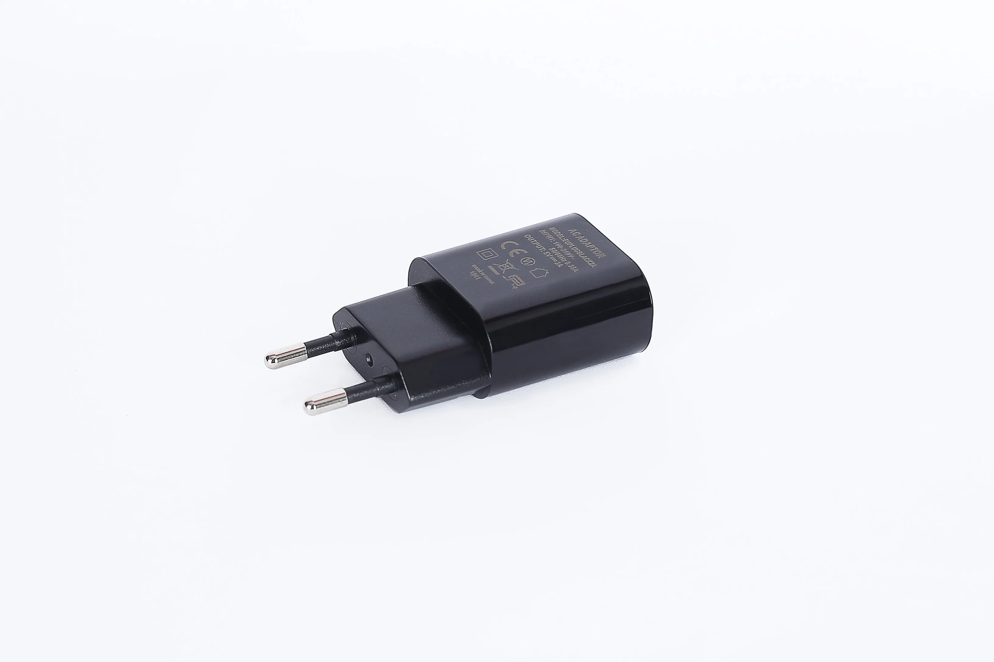 5V 2A USB Charger Mobile Power Supply Power AC DC Charger Adapter