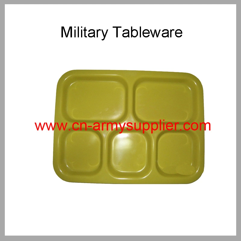 Police Canteen-Army Mess Tin-Military Cutlery-Army Tableware-Military Mess Kits