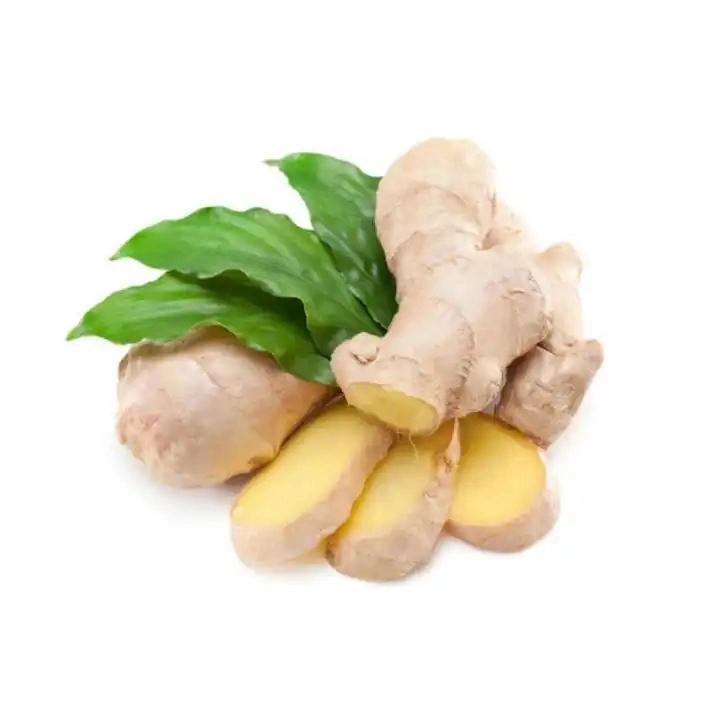 Factory Price Ginger Big Dry Ginger