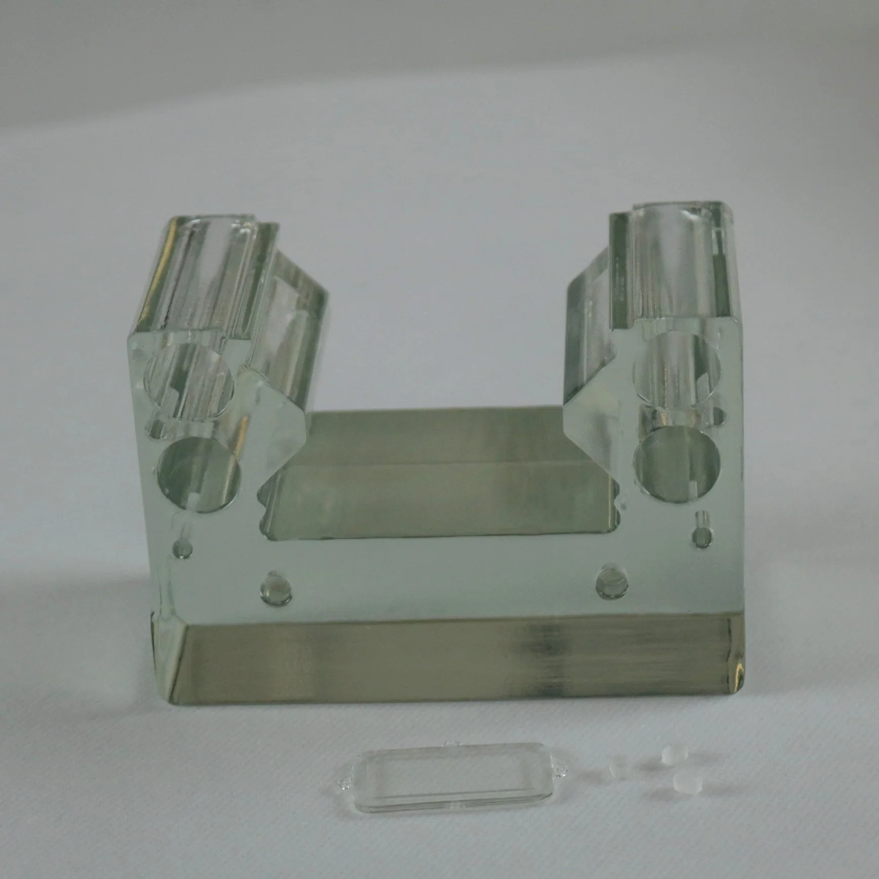 Large Volume Price Transparent Plastic Prototype Mould Service SLA/SLS/Slm/Fdm 3D Printing Service 3D Printer Spare Parts