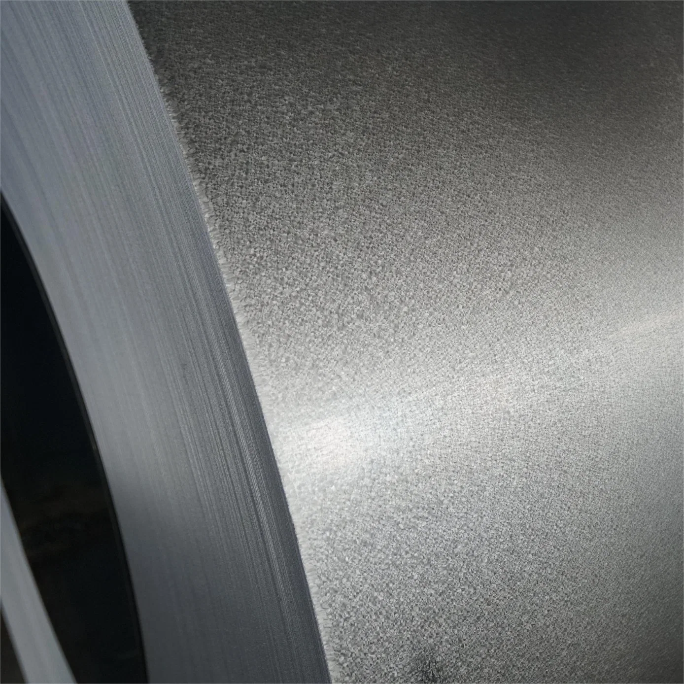 Dx51d Az150 Gl Steel for Structure Decoration Galvalume Steel High-Strength Steel Coil