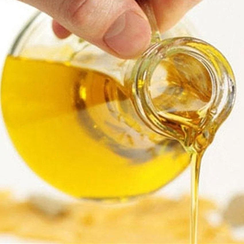 Professional API Manufacturer Vitamin E Oil