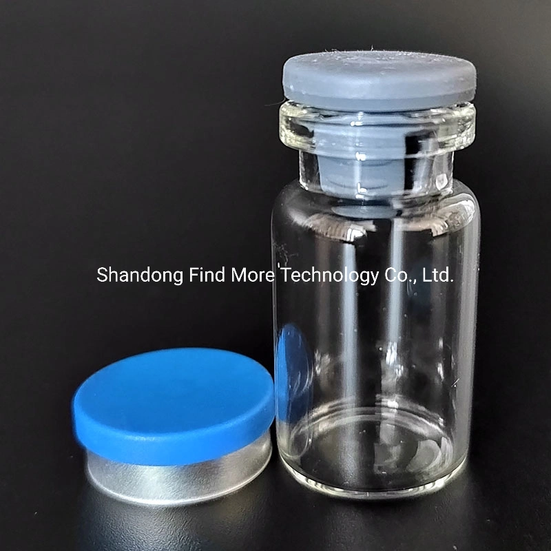 13mm 20mm 26mm 28mm 32mm Aluminum Plastic Tear off Vial Caps