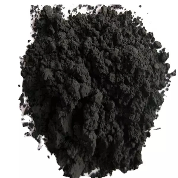 China Factory Supply Inorganic Compound Black Pigment Antimony Trioxide