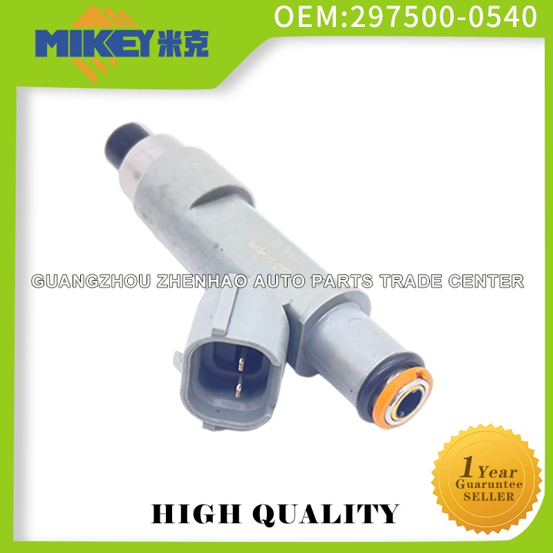 Superior Quality and Nice Price Car Nozzle Auto Nozzle Value Car Parts Oil Nozzle Fit for New Alto Suzuki Tengo Suzuki Langdi K12 OEM: 297500-0540