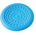 Medium Pet Toys Outdoor Dog Flying Discs Training Puppy TPR Fetch Flying