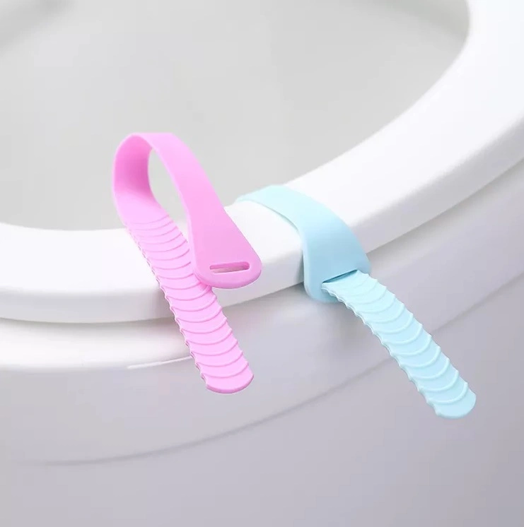 Heißer Verkauf Neues Design Großhandel Haushalt Badeartikel Toilettensitz Lifter Sanitär Gesunde Bad-Accessoires