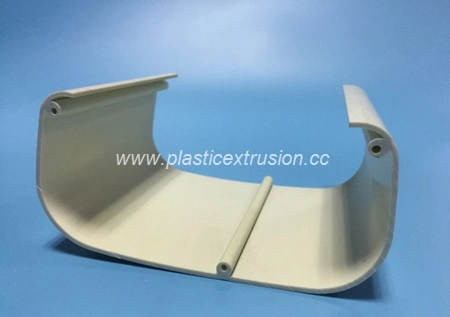 Plastic Extrusion PMMA (Acrylic) Profiles / Pipes