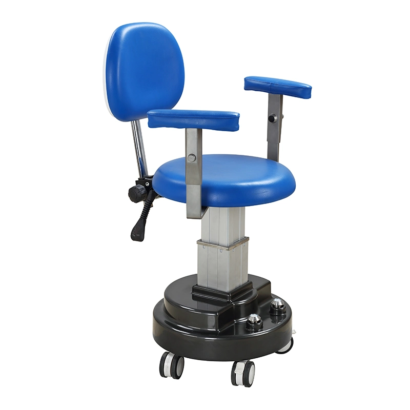 CE ISO Approved Fye200 High-Quality Electric Ophthalmic Operating Table and Electric Chair Electric Operating Table