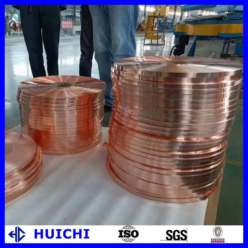 China Cost Copper Tape for Sale