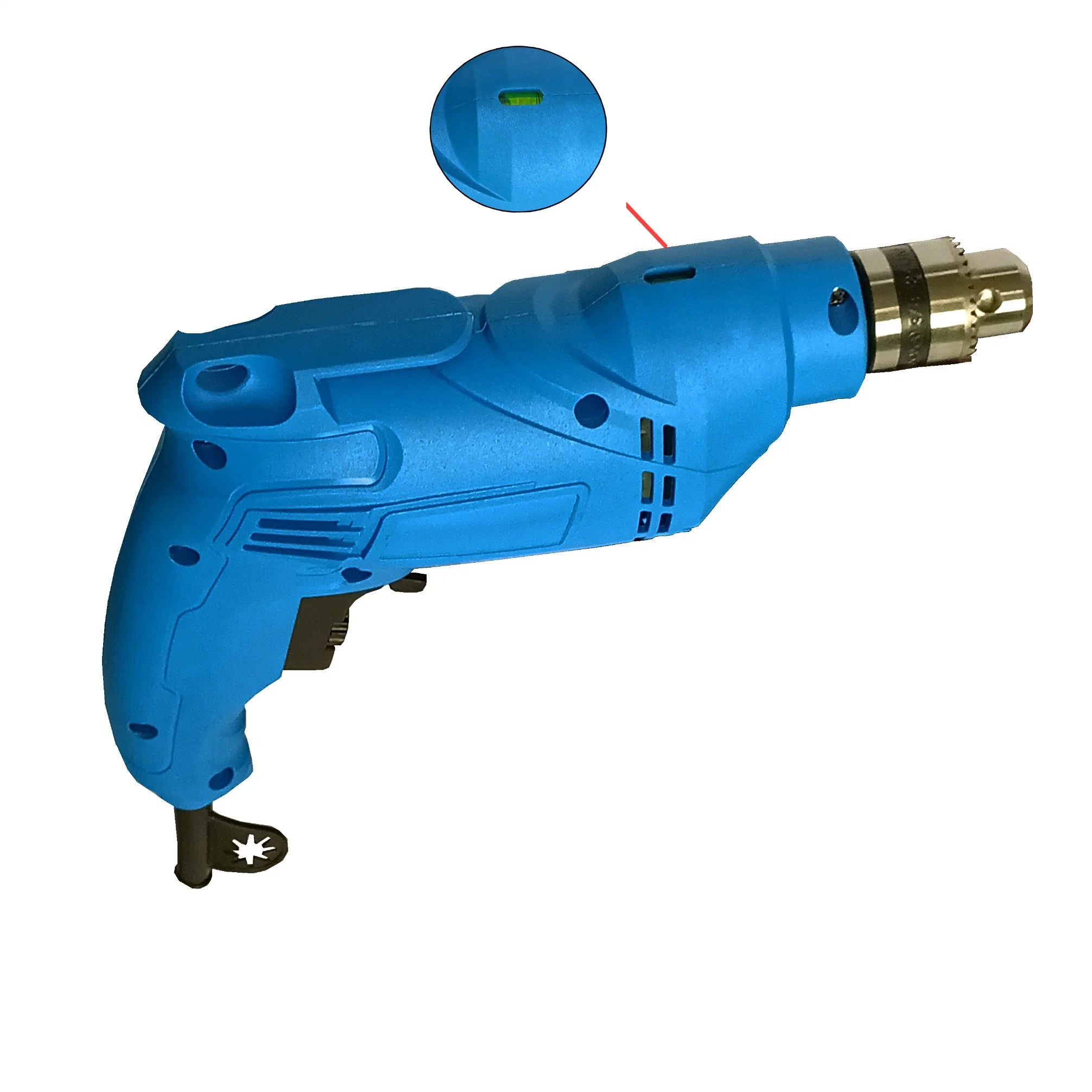 Factory Supplied Quality Small Size Portable Wired Drill Tool