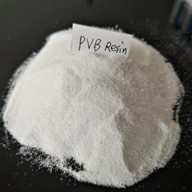 Polyvinyl Butyral PVB Resin 63148-65-2 SD-3 SD-4 SD-5 SD-6 SD-8