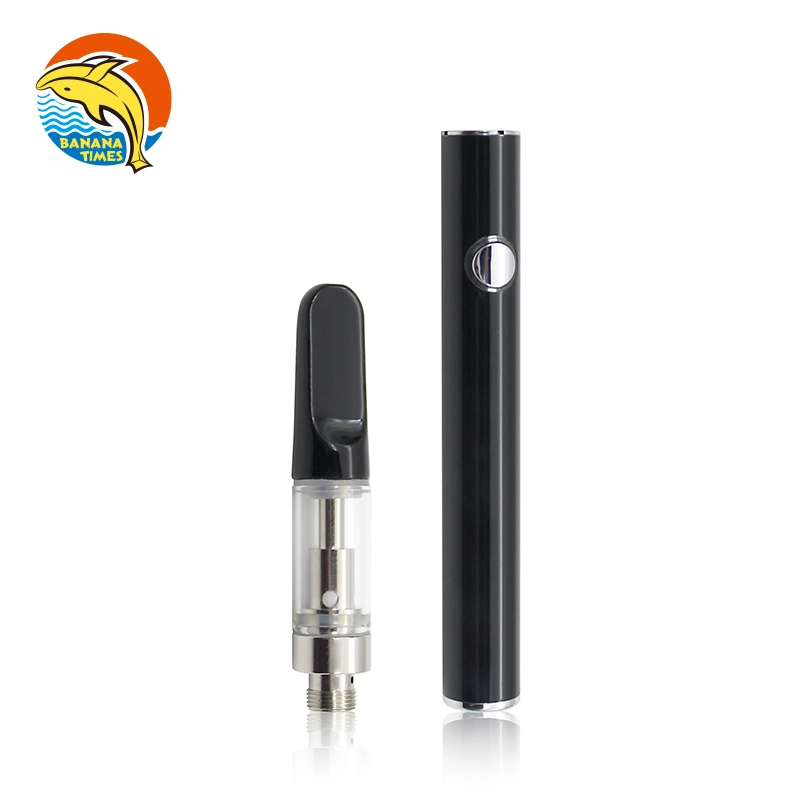 Wholesale/Supplier Ceramic Coil 510 Oil Cartridges Vape Vaporizer Tank Empty Cartridge