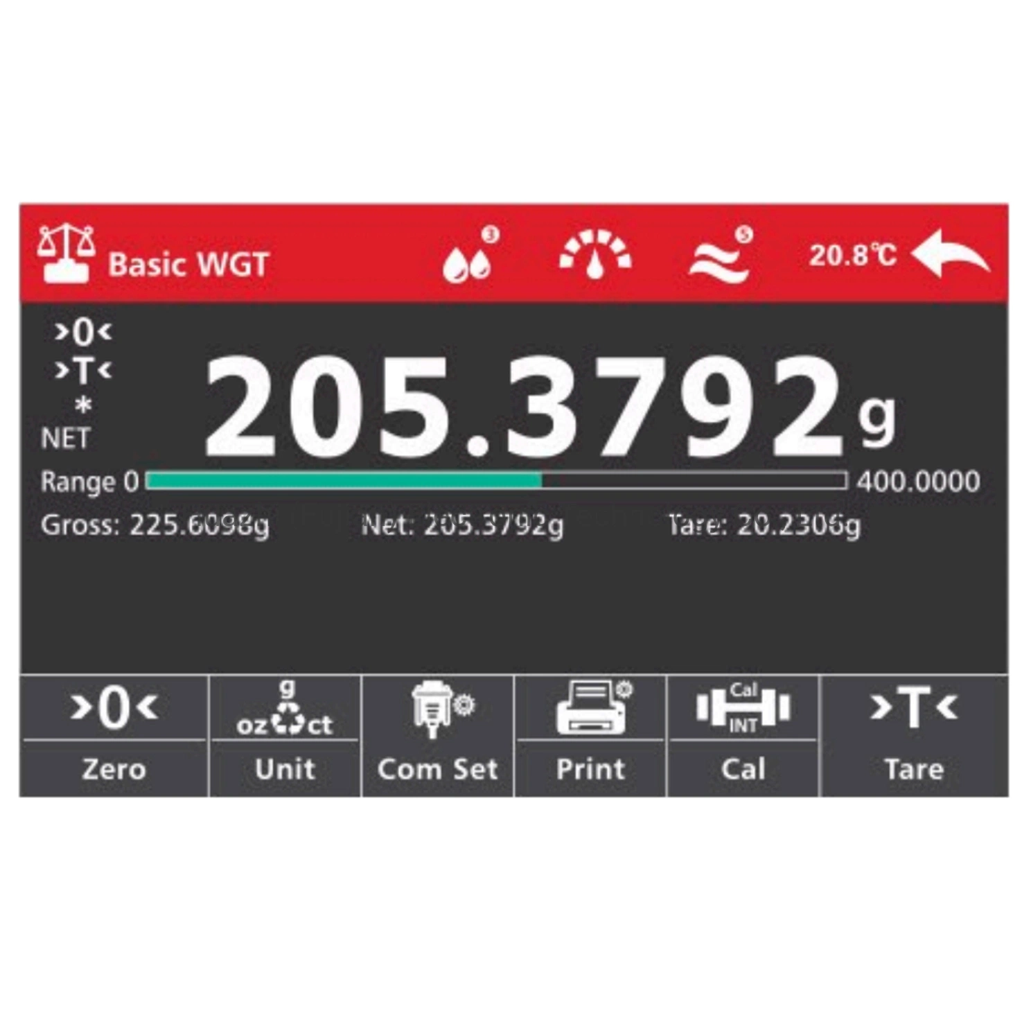 Carat and Gold Weighing Scale Manufacture