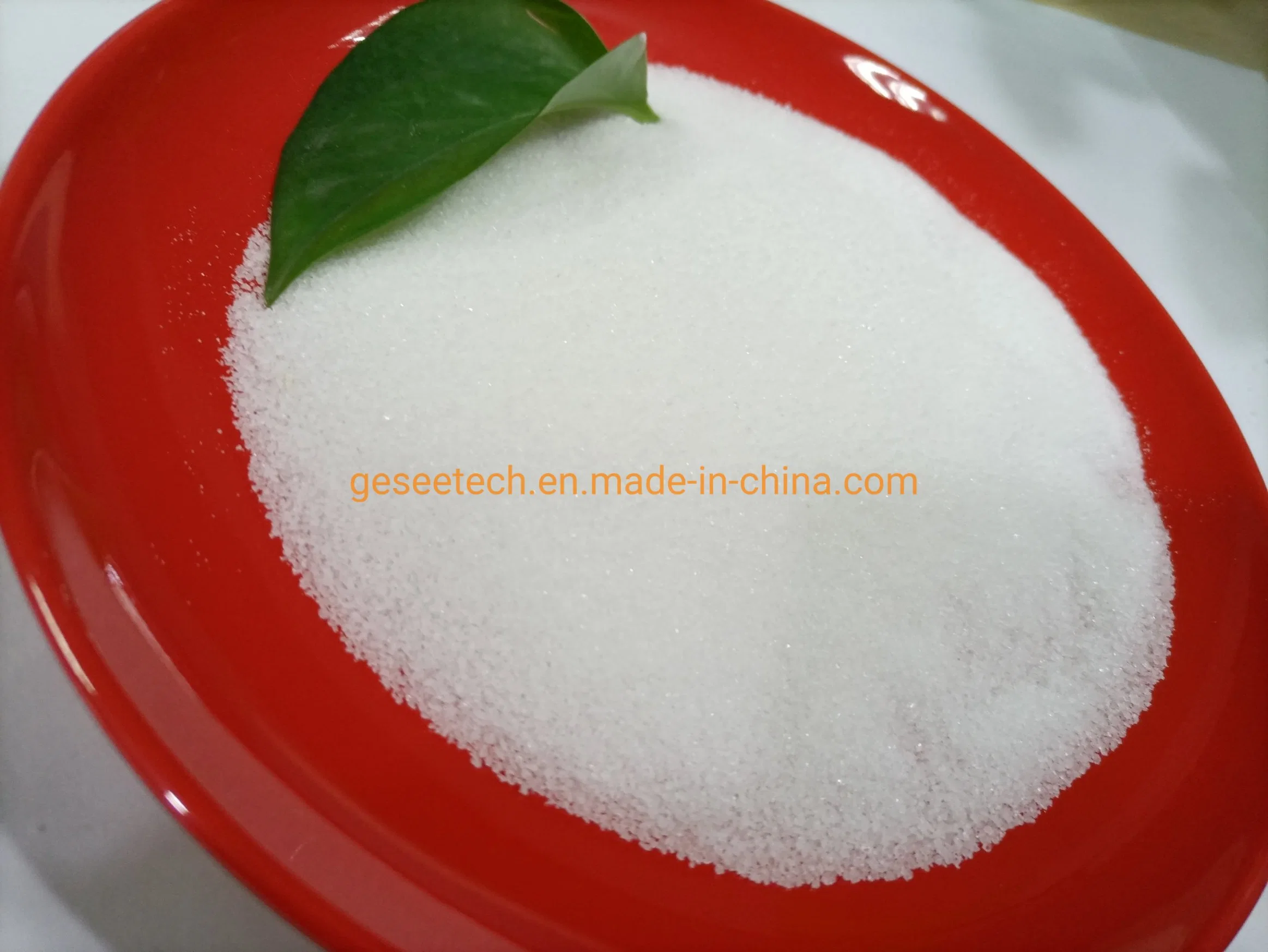 Water Treatment Chemical Anionic Cationic Nonioic Polyacrylamide PAM Powder 9003-05-8