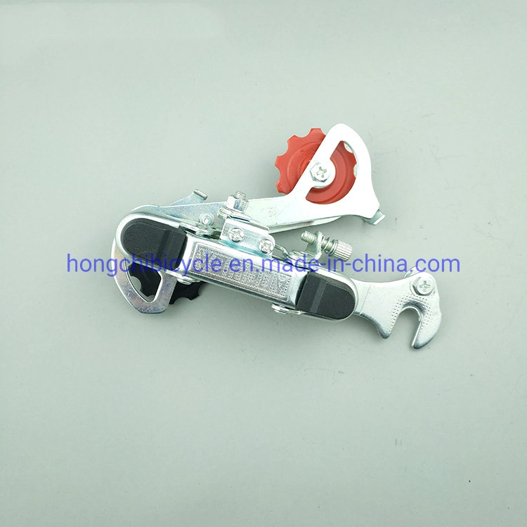 2022 New Design Bicycle Spare Parts Rear Derailler for Mountain Bike