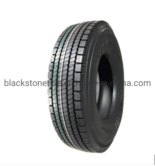 Linglong Tyre 385/65r22.5 Radial Tire Triangle Tyre ATV Tires Tubeless Tyre