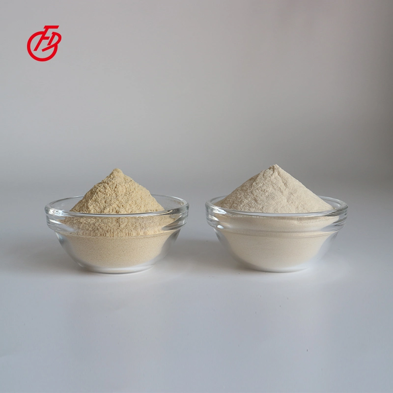 Xanthan Gum Industrial Food Grade Powder Price 11138-66-2 Xanthan Gum