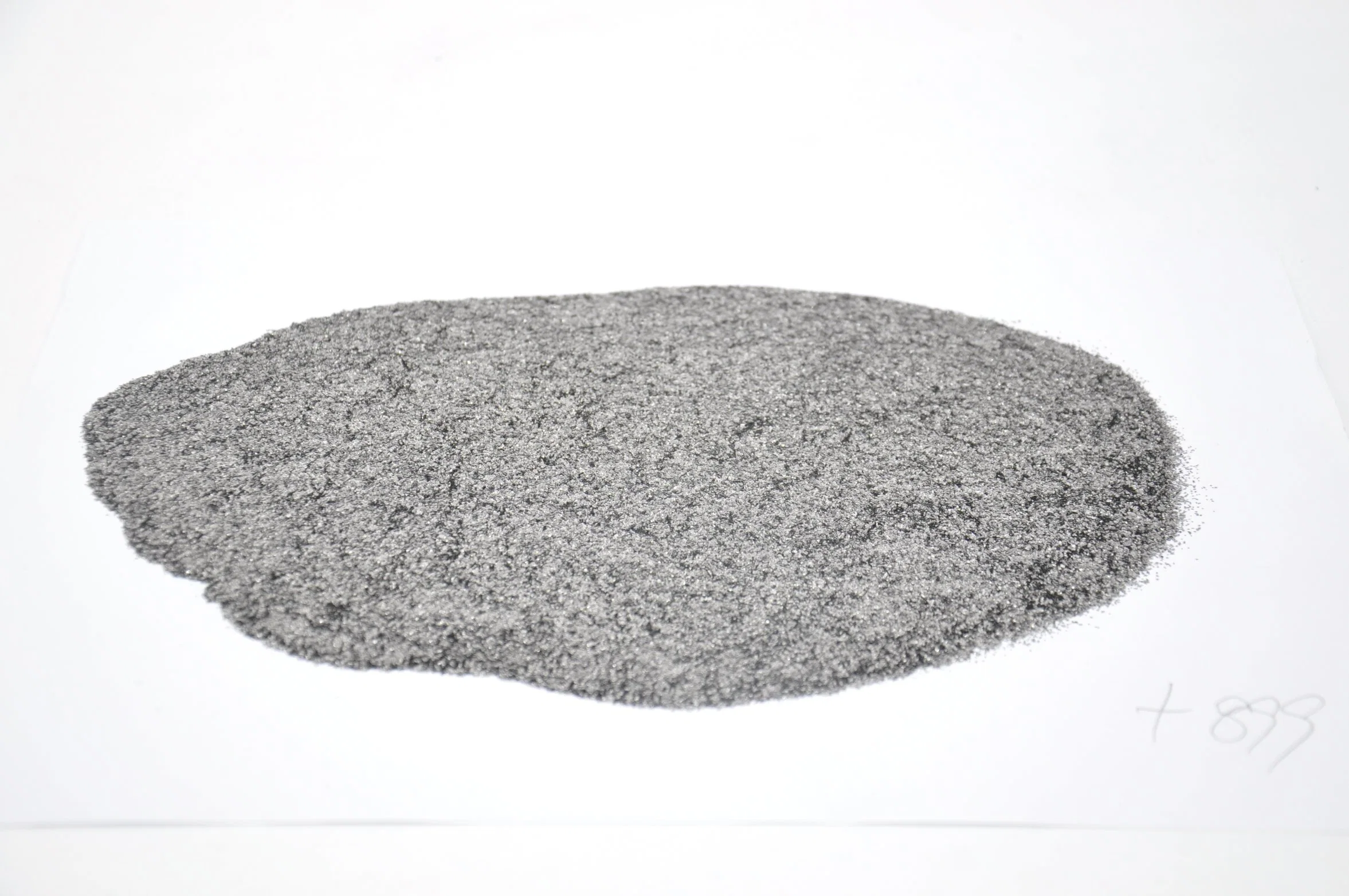 95% Purity Natural Flake Graphite for Steel Making