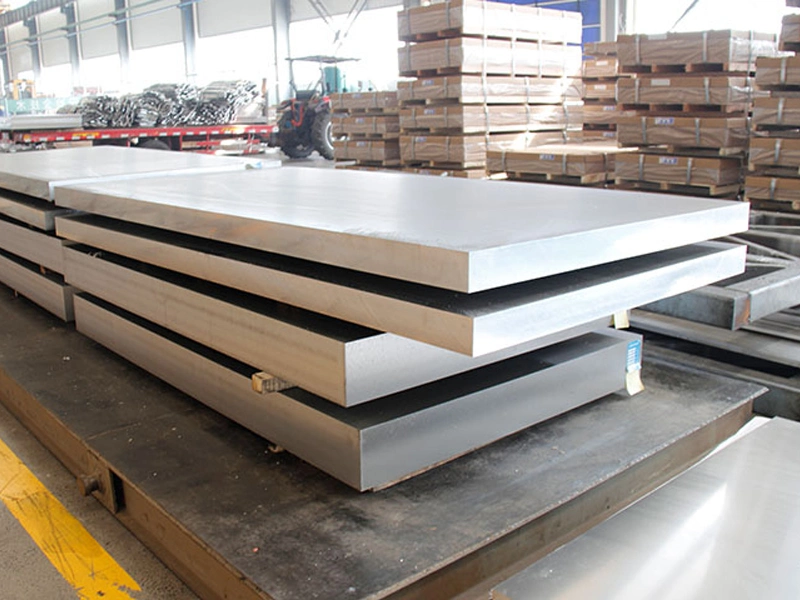 T800h 825 600 625 690 718 Inconel Nickel Alloy C276 C22 C2000 B2 B3 G30 Hastelloy Plate/Sheet