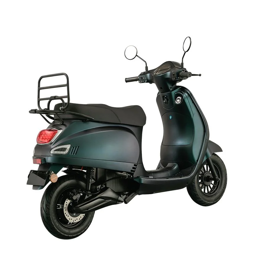 CEE OEM Precio Mayorista/Proveedor Scooter eléctrico Fabricante 2000W Motocicletas eléctricas Para adultos