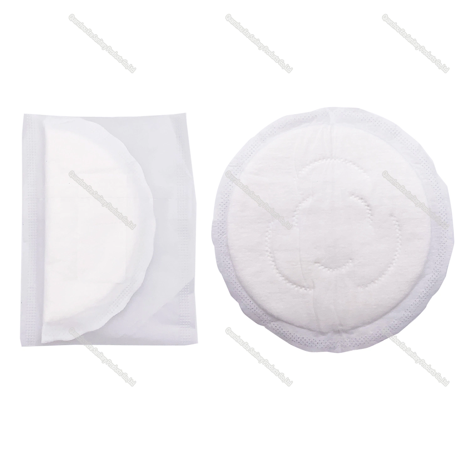 Disposabe Breast Feeding Pad for Maternity Mom Feminine Care Disposable Nursing Pad