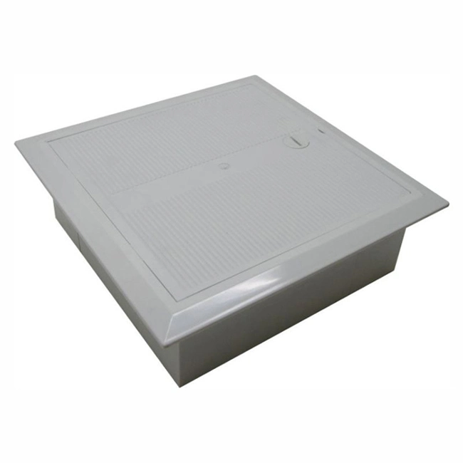 Custom Industrial Waterproof Electrical Boxes for Switches Cabinet Meter Frame Electric Box