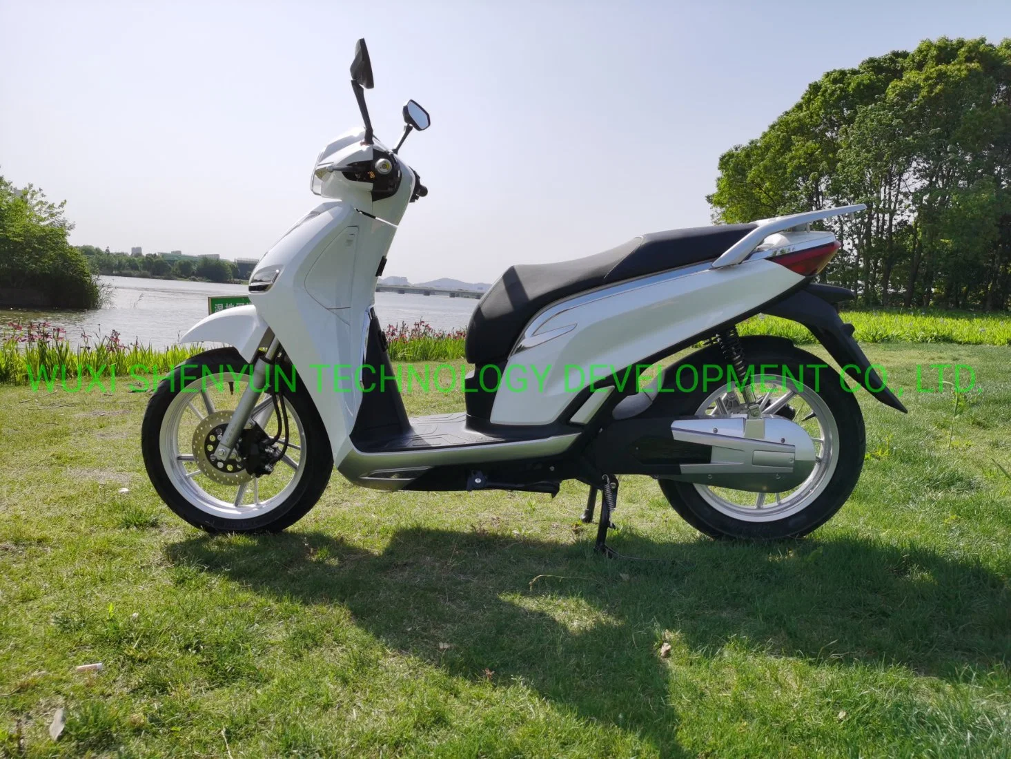 Excellent Quality Electric Motorcycle Manufacturer 3000W Central Motor 60km/H