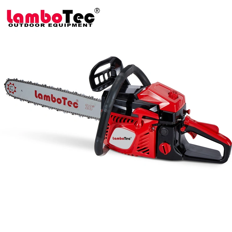 Lambotec 5800 Gasoline Chainsaws LG5210