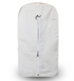 Fashion Non-Woven Garment Suit Bags for Protection (FLS-8805)