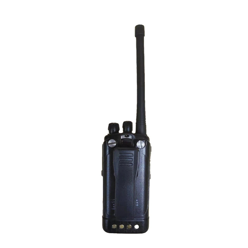 MSTAR PT7200ex Sprachverschlüsselung – Walkie Talkie