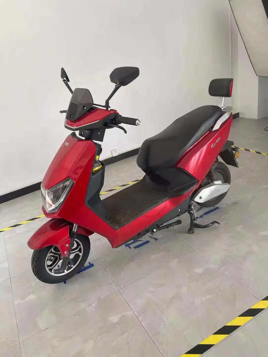 New Designed Electrical Bicycle Bike Electric Motorbike E-Scooter (df1200-B)