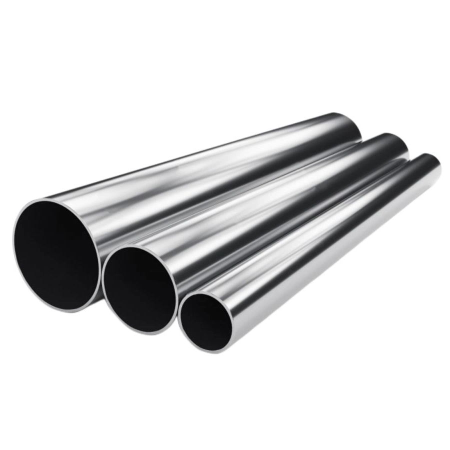 Hot Rolled/Cold Rolled AISI ASTM Standard Stainless Steel 304 304L SS316 316L Seamless Pipe /Tube Carbon/Galvanized/Aluminum/Stainless Steel Pipe
