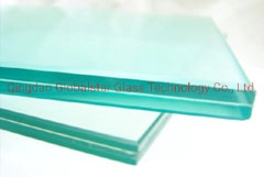 Factory Wholesale/Supplier Price Glass Makers 6.38 8.76 10.76mm Laminated Safety Glass Manufacturers with 3+3 4+4 5+5 6+6mm