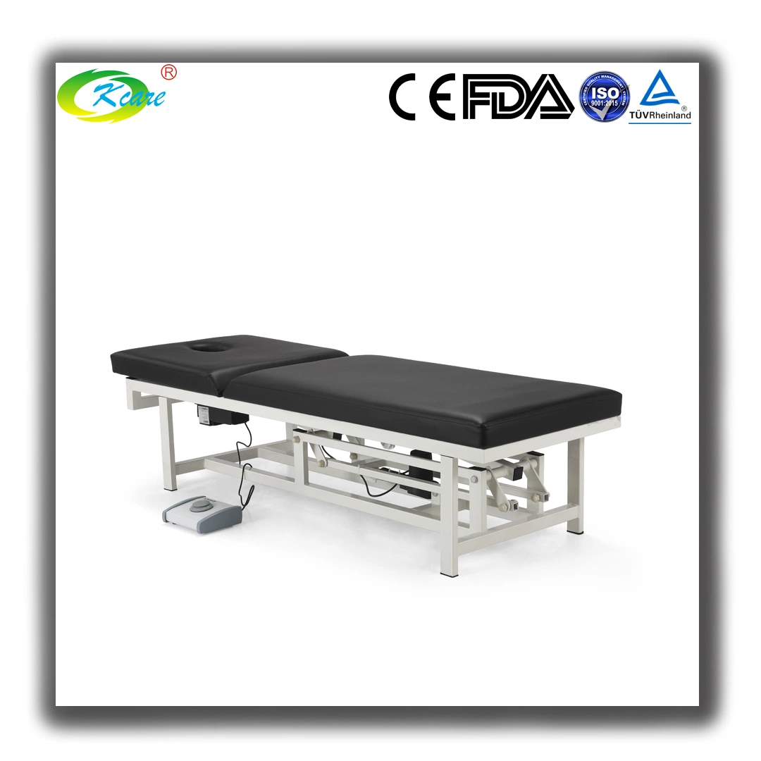 Wholesale Medical Supplies Electric Hospital Examination Bed Price for Sale